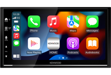 Load image into Gallery viewer, KENWOOD DMX 7722DABS - The Grease Monkeys