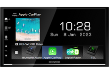 Load image into Gallery viewer, KENWOOD DMX 7722DABS - The Grease Monkeys