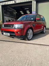 Load image into Gallery viewer, Range Rover Sport TDV6 HSE - The Grease Monkeys 
