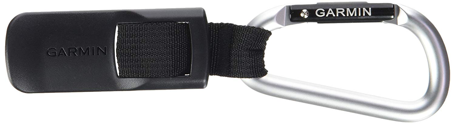 GARMIN CARABINER CLIP The Grease Monkeys