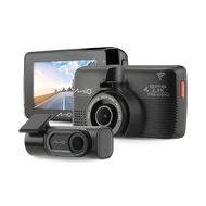 MIO MIVUE NEW 798 DUAL PRO - The Grease Monkeys 