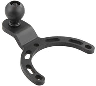 RAM 1"BALL TO SML PETROL TANK - The Grease Monkeys 