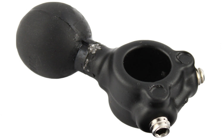 RAM 1" BALL1/2" RAIL BASE - The Grease Monkeys 