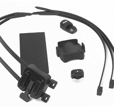 GARMIN BIKE MOUNT EDGE - The Grease Monkeys 