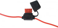 C2 FH210 FUSE - The Grease Monkeys 