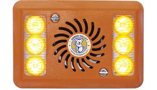 AV AVAL215CO - The Grease Monkeys 