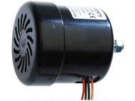 AV ROUND ADD-ON TURN LEFT SPK - The Grease Monkeys 