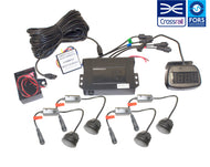 AV SIDE SCAN KIT- FLUSH - The Grease Monkeys 