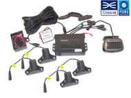 AV SIDE SCAN KIT- SURFACE - The Grease Monkeys 