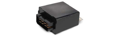 BRIGADE LS-20-A SPEED SWITCH - The Grease Monkeys 