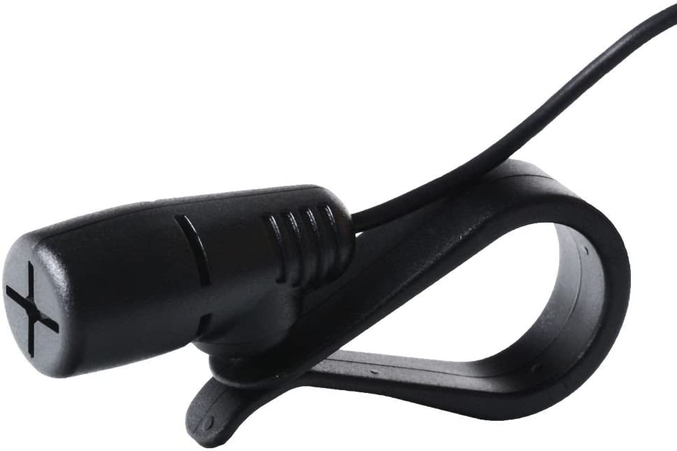 BURY MICROPHONE VZBMIK5 - The Grease Monkeys 