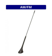 CALEARO AM/FM WHIP ANTENNA - The Grease Monkeys 