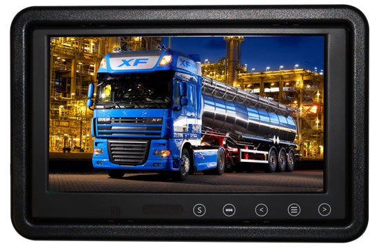 CKO PV62 6.2 HEADREST MONITOR - The Grease Monkeys 
