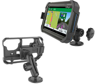RAM Fleet Security MNT for 7xx - The Grease Monkeys 