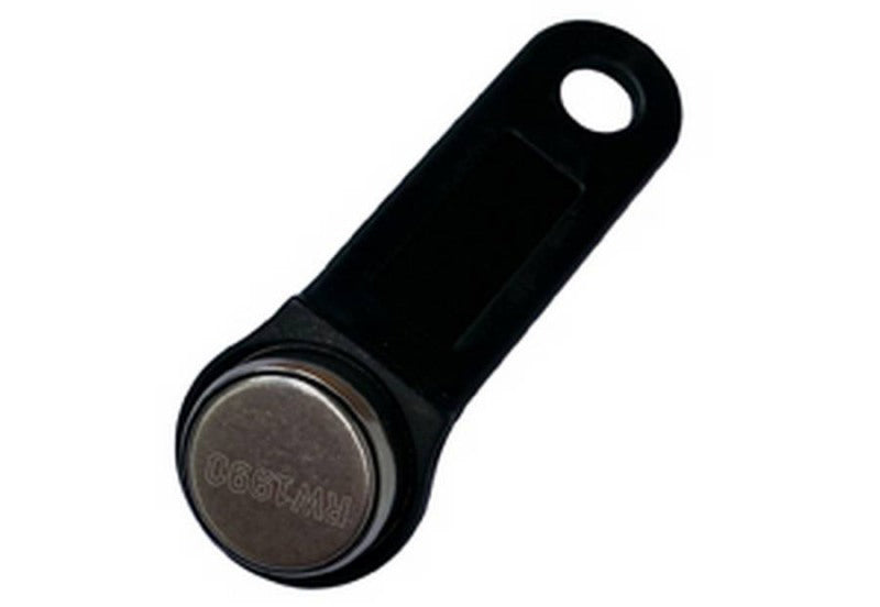 FROTCOM IBUTTON - The Grease Monkeys 
