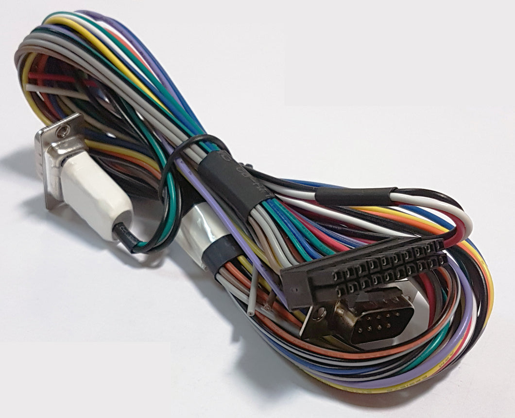 FROTCOM POWER CABLE C4 MAX - The Grease Monkeys 