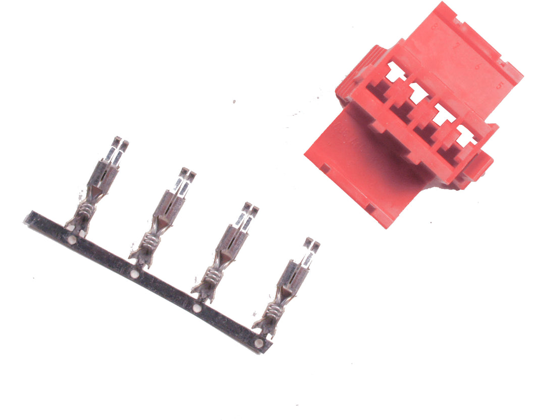 FROTCOM TACHOGRAPH C-CAN RED C - The Grease Monkeys 