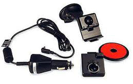GARMIN CAR KIT NUVI 3xx - The Grease Monkeys 