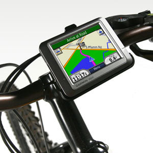 GARMIN Bike Mount NUVI 2xx - The Grease Monkeys 