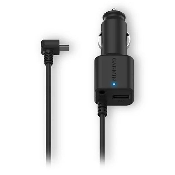 GARMIN 12v CAR CHARGER 1 X USB - The Grease Monkeys 