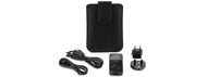 GARMIN 4.3" TRAVEL KIT - The Grease Monkeys 