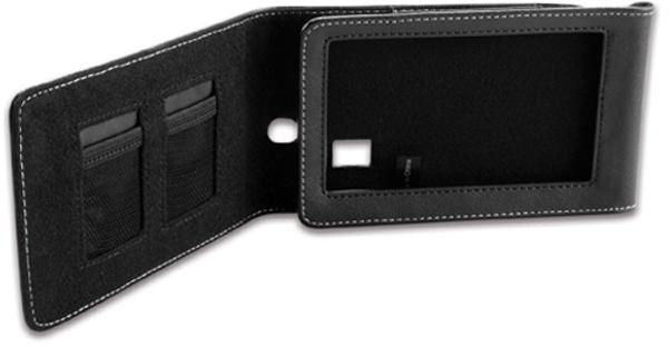 GARMIN CARRY CASE 5" - The Grease Monkeys 