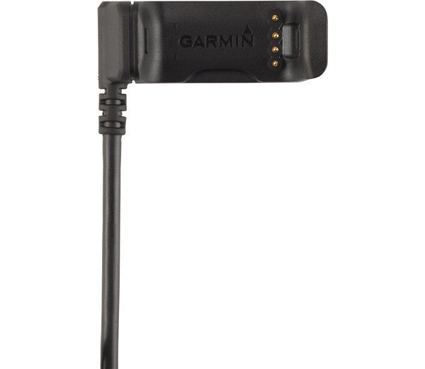 GARMIN CHARGING CLIP VIVOAT HR - The Grease Monkeys 