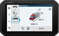 GARMIN DEZL 780LMT-D - The Grease Monkeys 