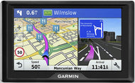 GARMIN DRIVE 50LM WEU NOH - The Grease Monkeys 