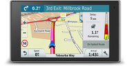 GARMIN DRIVELUXE 50LMT-D EU NO - The Grease Monkeys 