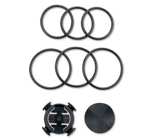 GARMIN EDGE 500 BIKE MOUNT - The Grease Monkeys 