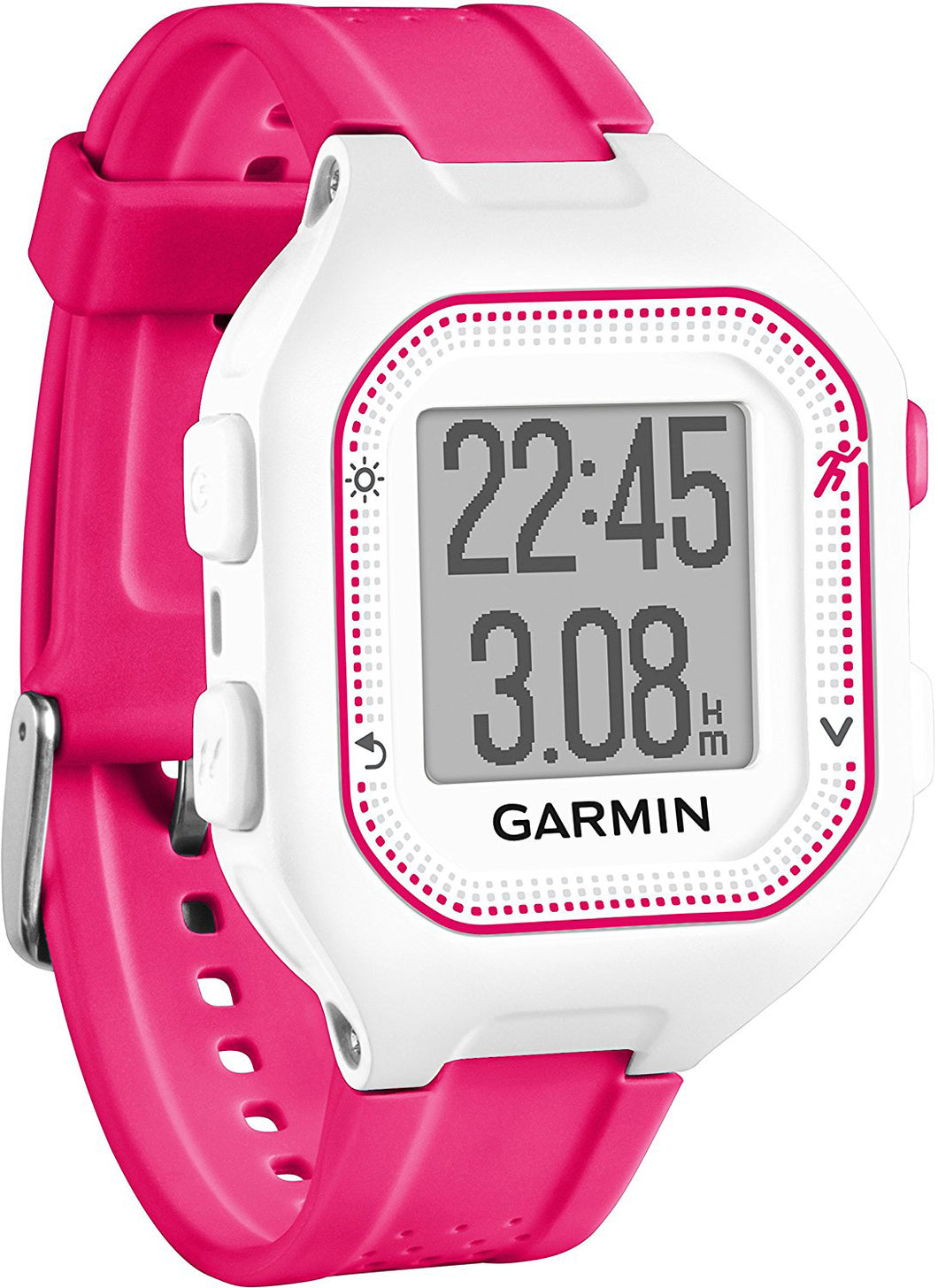 GARMIN FR25 PINK NOH - The Grease Monkeys 