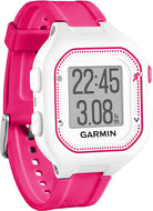 GARMIN FR25 PINK NOH - The Grease Monkeys 