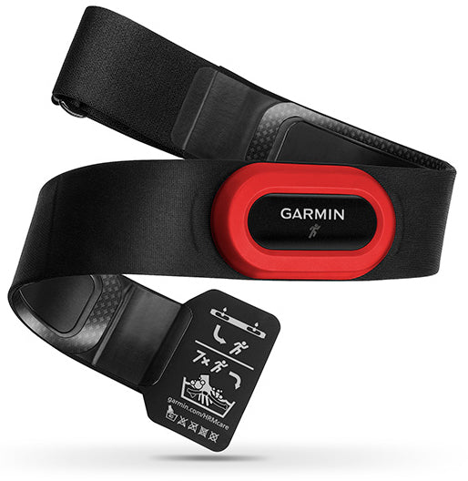 GARMIN HRM RUN - The Grease Monkeys 
