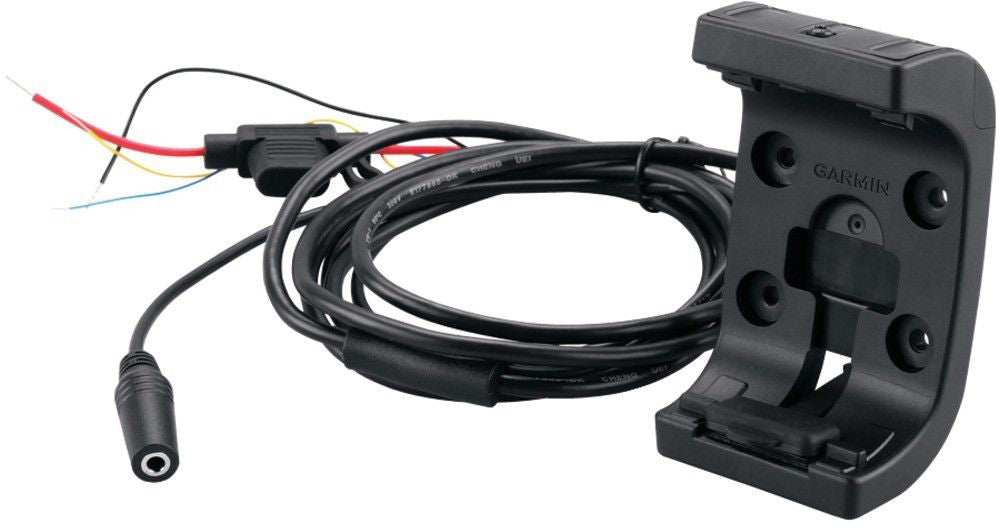 GARMIN MONTANA MOTORBIKE MOUNT - The Grease Monkeys 