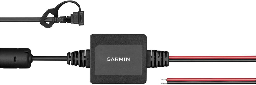 GARMIN MOTORCYCLE DC ZUMO 3XX - The Grease Monkeys 