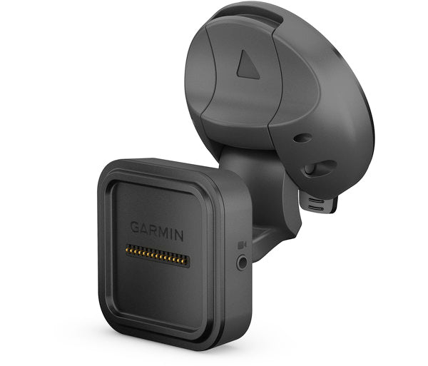 GARMIN MOUNT/CAM-INPUT FLEET - The Grease Monkeys 