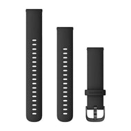 GARMIN QUICK REL 18 BLACK - The Grease Monkeys 