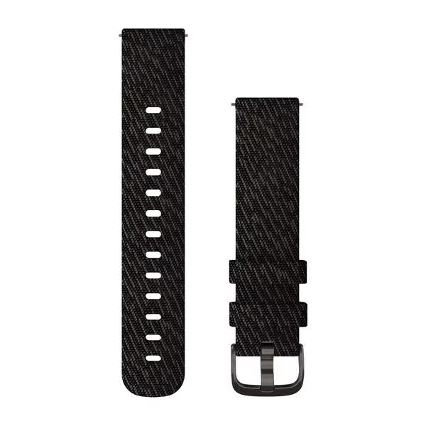 GARMIN QUICK REL 20 BLACK PEP - The Grease Monkeys 