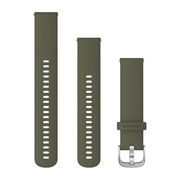 GARMIN QUICK REL 20 MOSS - The Grease Monkeys 
