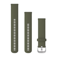 GARMIN QUICK REL 20 MOSS - The Grease Monkeys 