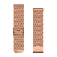 GARMIN QUICK REL 20 ROSE GOLD - The Grease Monkeys 