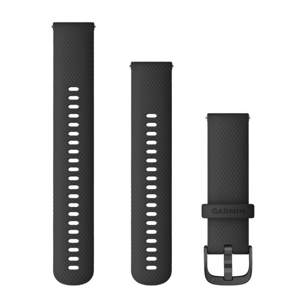 GARMIN QUICK REL 22 BLACK - The Grease Monkeys 