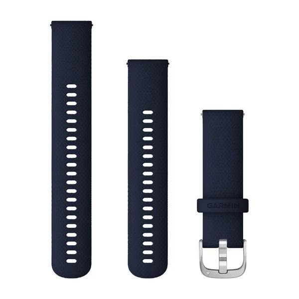 GARMIN QUICK REL 22 DARK BLUE - The Grease Monkeys 