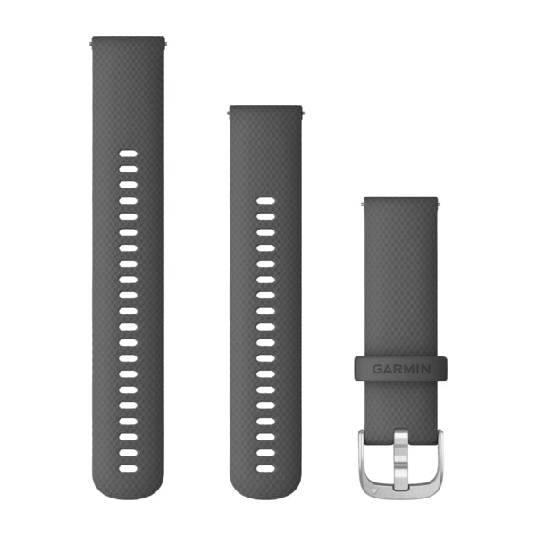 GARMIN QUICK REL 22 GRAY - The Grease Monkeys 