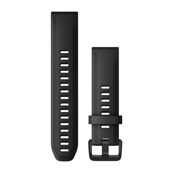 GARMIN QUICKFIT 20 BLACK - The Grease Monkeys 
