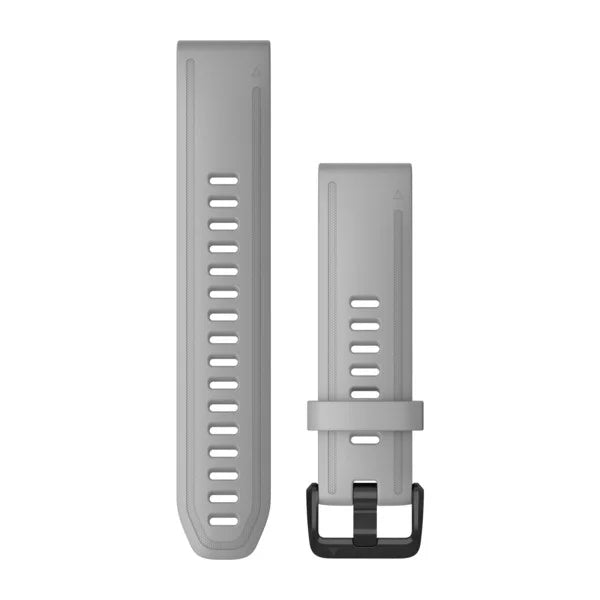 GARMIN QUICKFIT 20 POWDER GREY - The Grease Monkeys 