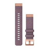 GARMIN QUICKFIT 20 PURPLE - The Grease Monkeys 
