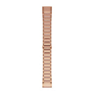 GARMIN QUICKFIT 20 ROSE GOLD - The Grease Monkeys 