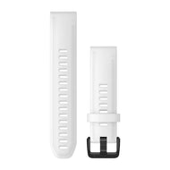 GARMIN QUICKFIT 20 WHITE - The Grease Monkeys 